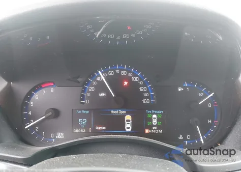 2014 Cadillac Ats Standard из США, поврежденный, VIN 1G6AG5RX5E0135692